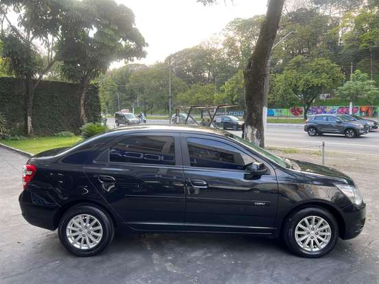 CHEVROLET-COBALT-1.4 MPFI LTZ 8V FLEX 4P MANUAL CHEVROLET-COBALT-2015