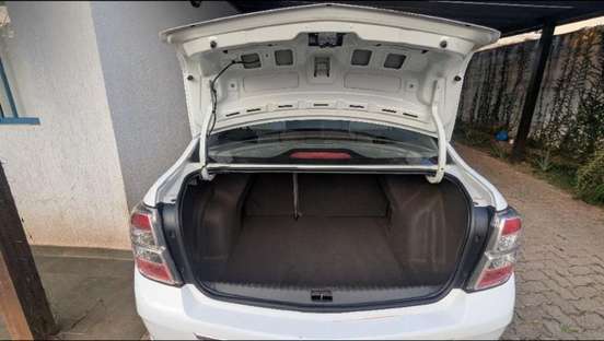 CHEVROLET-COBALT-1.8 MPFI LTZ 8V FLEX 4P MANUAL CHEVROLET-COBALT-2015