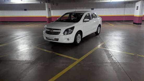 CHEVROLET-COBALT-1.8 MPFI LTZ 8V FLEX 4P MANUAL CHEVROLET-COBALT-2015