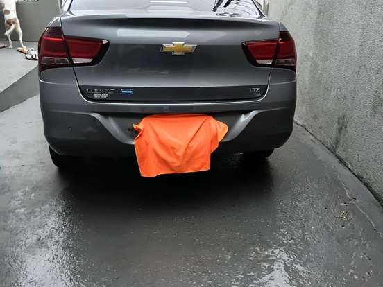 CHEVROLET-COBALT-1.8 MPFI LTZ 8V FLEX 4P AUTOMÁTICO CHEVROLET-COBALT-2018