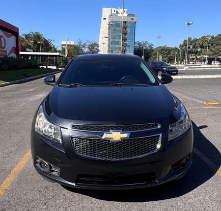 CHEVROLET-CRUZE-2012