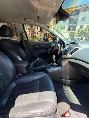 CHEVROLET-CRUZE-2012