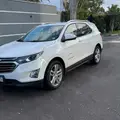 CHEVROLET EQUINOX 2.0 16V TURBO GASOLINA PREMIER AWD AUTOMÁTICO CHEVROLET EQUINOX 2.0 16V TURBO GASOLINA PREMIER AWD AUTOMÁTICO