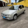 CHEVROLET KADETT 2.0 MPFI GL 8V GASOLINA 2P MANUAL CHEVROLET KADETT 2.0 MPFI GL 8V GASOLINA 2P MANUAL