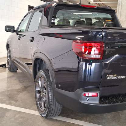 CHEVROLET-MONTANA-1.2 TURBO FLEX PREMIER AUTOMÁTICO CHEVROLET-MONTANA-2023
