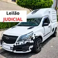 CHEVROLET MONTANA 1.4 MPFI LS CS 8V FLEX 2P MANUAL CHEVROLET MONTANA 1.4 MPFI LS CS 8V FLEX 2P MANUAL