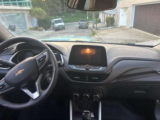 CHEVROLET-ONIX-1.0 FLEX LT MANUAL CHEVROLET-ONIX-2022