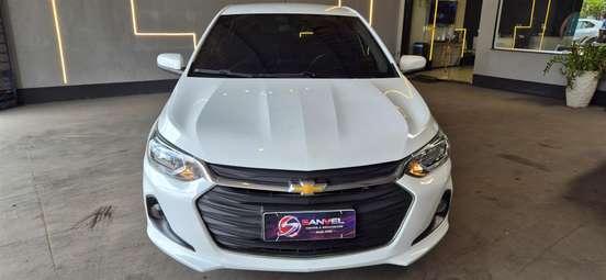 CHEVROLET-ONIX-2023