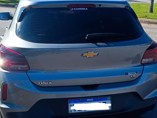 CHEVROLET-ONIX-1.0 FLEX LT MANUAL CHEVROLET-ONIX-2024