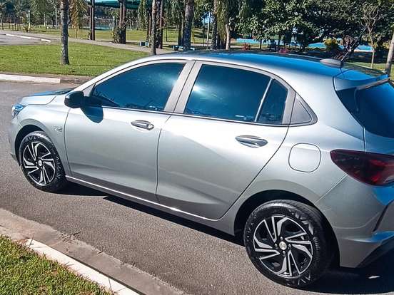 CHEVROLET-ONIX-1.0 FLEX LT MANUAL CHEVROLET-ONIX-2024