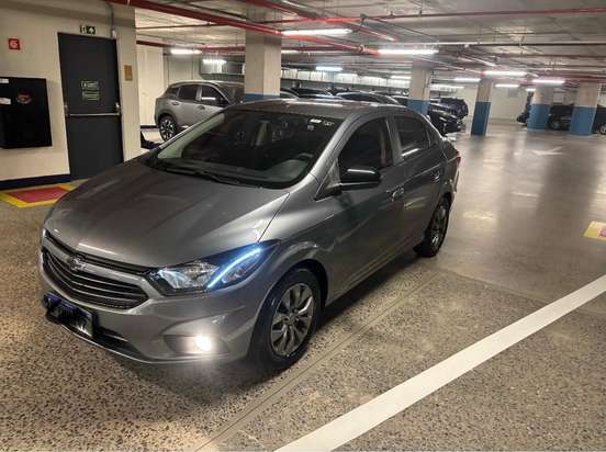 CHEVROLET-ONIX-1.0 FLEX MANUAL CHEVROLET-ONIX-2019