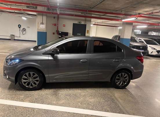 CHEVROLET-ONIX-1.0 FLEX MANUAL CHEVROLET-ONIX-2019