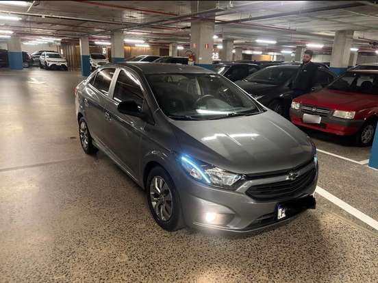 CHEVROLET-ONIX-1.0 FLEX MANUAL CHEVROLET-ONIX-2019