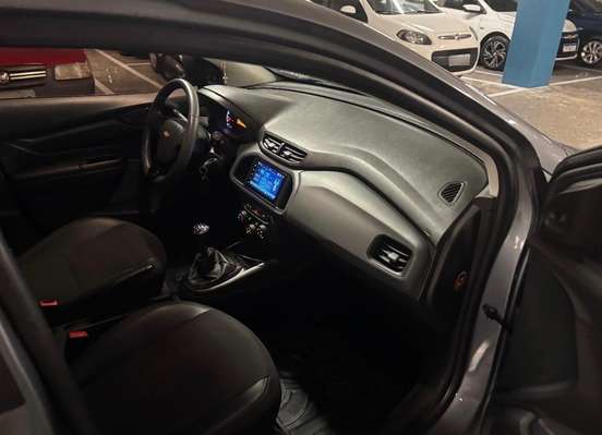 CHEVROLET-ONIX-2019