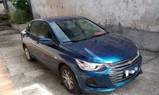 CHEVROLET-ONIX-2022