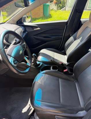 CHEVROLET-ONIX-1.0 FLEX PLUS LT MANUAL CHEVROLET-ONIX-2024