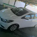 CHEVROLET ONIX 1.0 MPFI LT 8V FLEX 4P MANUAL CHEVROLET ONIX 1.0 MPFI LT 8V FLEX 4P MANUAL