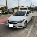 CHEVROLET ONIX 1.0 MPFI LT 8V FLEX 4P MANUAL CHEVROLET ONIX 1.0 MPFI LT 8V FLEX 4P MANUAL