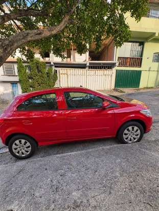 CHEVROLET-ONIX-1.0 MPFI LT 8V FLEX 4P MANUAL CHEVROLET-ONIX-2013