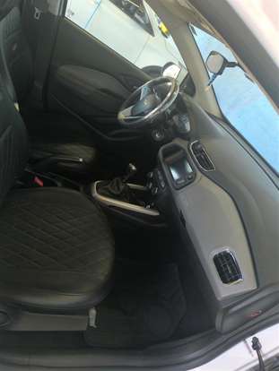 CHEVROLET-ONIX-1.0 MPFI LT 8V FLEX 4P MANUAL CHEVROLET-ONIX-2019