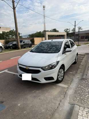 CHEVROLET-ONIX-1.0 MPFI LT 8V FLEX 4P MANUAL CHEVROLET-ONIX-2017