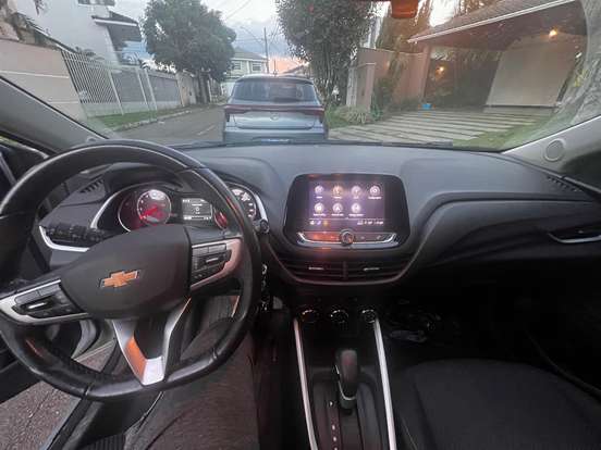 CHEVROLET-ONIX-2019
