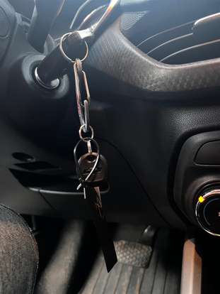 CHEVROLET-ONIX-1.0 TURBO FLEX LT AUTOMÁTICO CHEVROLET-ONIX-2019