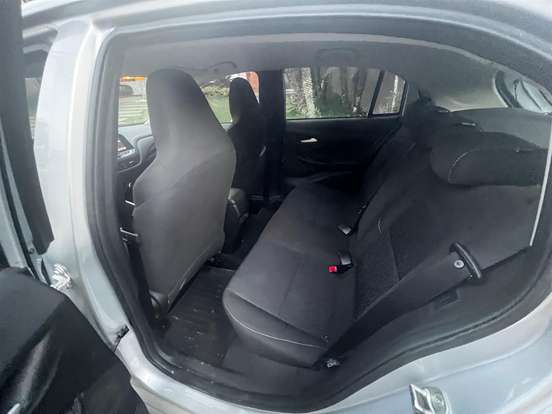 CHEVROLET-ONIX-1.0 TURBO FLEX LT AUTOMÁTICO CHEVROLET-ONIX-2019