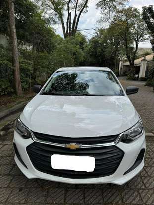 CHEVROLET-ONIX-2020
