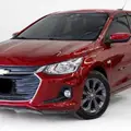 CHEVROLET ONIX 1.0 TURBO FLEX LTZ AUTOMÁTICO CHEVROLET ONIX 1.0 TURBO FLEX LTZ AUTOMÁTICO