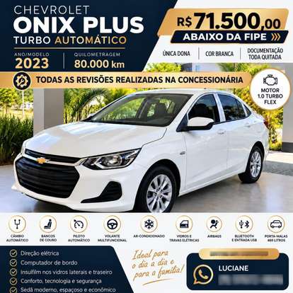 CHEVROLET-ONIX-2022