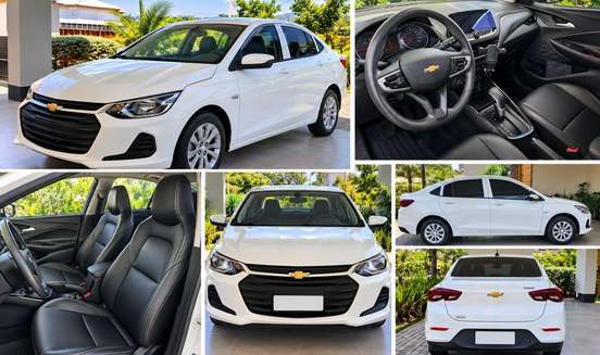 CHEVROLET-ONIX-2022