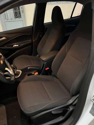 CHEVROLET-ONIX-1.0 TURBO FLEX PLUS LTZ AUTOMÁTICO CHEVROLET-ONIX-2024