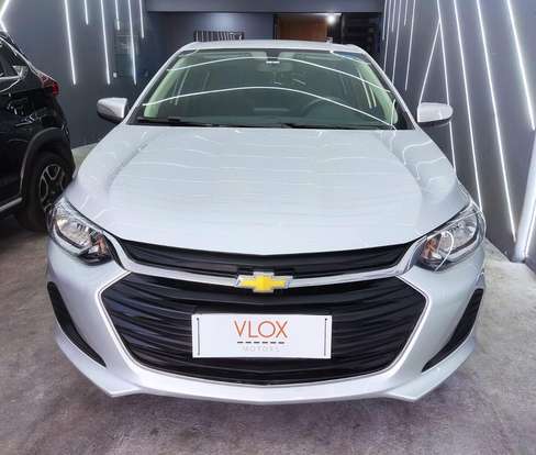 CHEVROLET-ONIX-2022