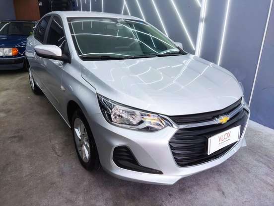 CHEVROLET-ONIX-2022