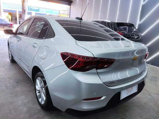 CHEVROLET-ONIX-2022