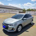 CHEVROLET ONIX 1.0 TURBO FLEX PLUS LTZ AUTOMÁTICO CHEVROLET ONIX 1.0 TURBO FLEX PLUS LTZ AUTOMÁTICO