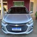 CHEVROLET ONIX 1.0 TURBO FLEX PLUS LTZ MANUAL CHEVROLET ONIX 1.0 TURBO FLEX PLUS LTZ MANUAL