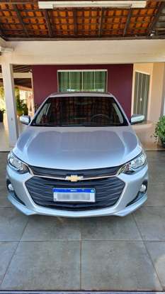 CHEVROLET-ONIX-2022