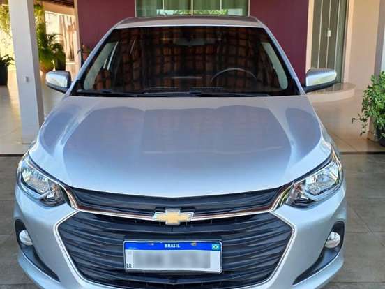 CHEVROLET-ONIX-1.0 TURBO FLEX PLUS LTZ MANUAL CHEVROLET-ONIX-2022