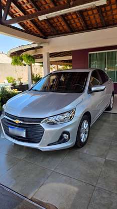 CHEVROLET-ONIX-1.0 TURBO FLEX PLUS LTZ MANUAL CHEVROLET-ONIX-2022