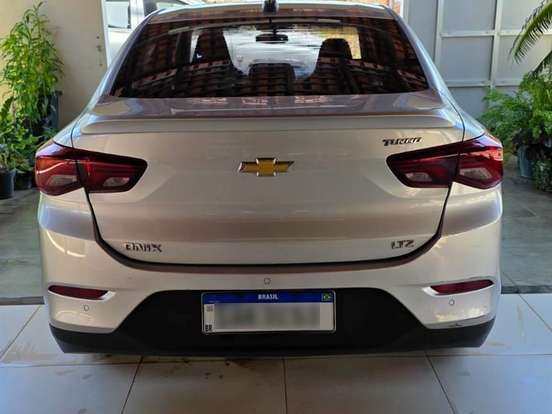 CHEVROLET-ONIX-1.0 TURBO FLEX PLUS LTZ MANUAL CHEVROLET-ONIX-2022
