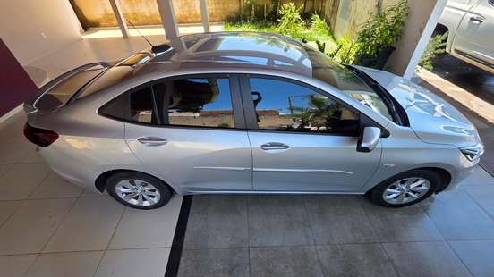 CHEVROLET-ONIX-1.0 TURBO FLEX PLUS LTZ MANUAL CHEVROLET-ONIX-2022