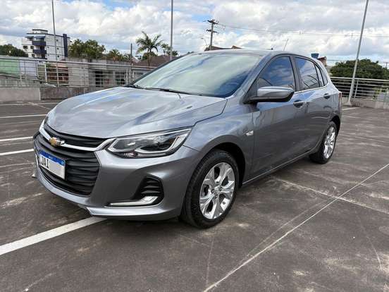 CHEVROLET-ONIX-2020