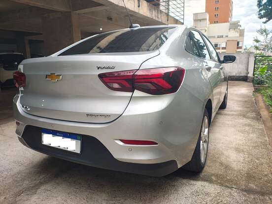 CHEVROLET-ONIX-1.0 TURBO FLEX PLUS PREMIER AUTOMÁTICO CHEVROLET-ONIX-2021