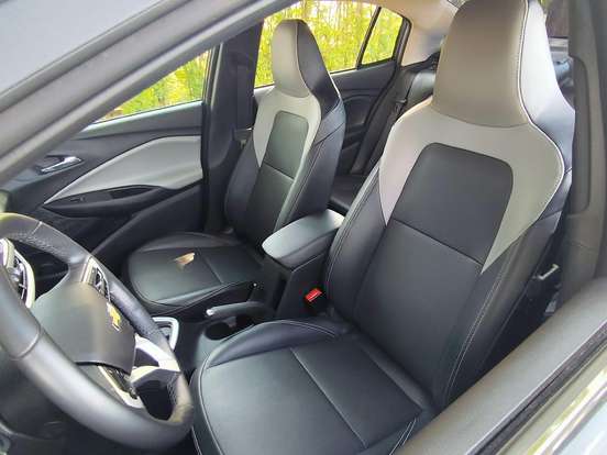 CHEVROLET-ONIX-1.0 TURBO FLEX PLUS PREMIER AUTOMÁTICO CHEVROLET-ONIX-2025