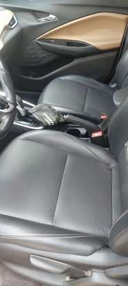 CHEVROLET-ONIX-1.0 TURBO FLEX PREMIER AUTOMÁTICO CHEVROLET-ONIX-2021