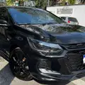 CHEVROLET ONIX 1.0 TURBO FLEX RS AUTOMÁTICO CHEVROLET ONIX 1.0 TURBO FLEX RS AUTOMÁTICO