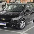 CHEVROLET ONIX 1.4 MPFI LT 8V FLEX 4P MANUAL CHEVROLET ONIX 1.4 MPFI LT 8V FLEX 4P MANUAL