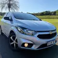 CHEVROLET ONIX 1.4 MPFI LTZ 8V FLEX 4P MANUAL CHEVROLET ONIX 1.4 MPFI LTZ 8V FLEX 4P MANUAL